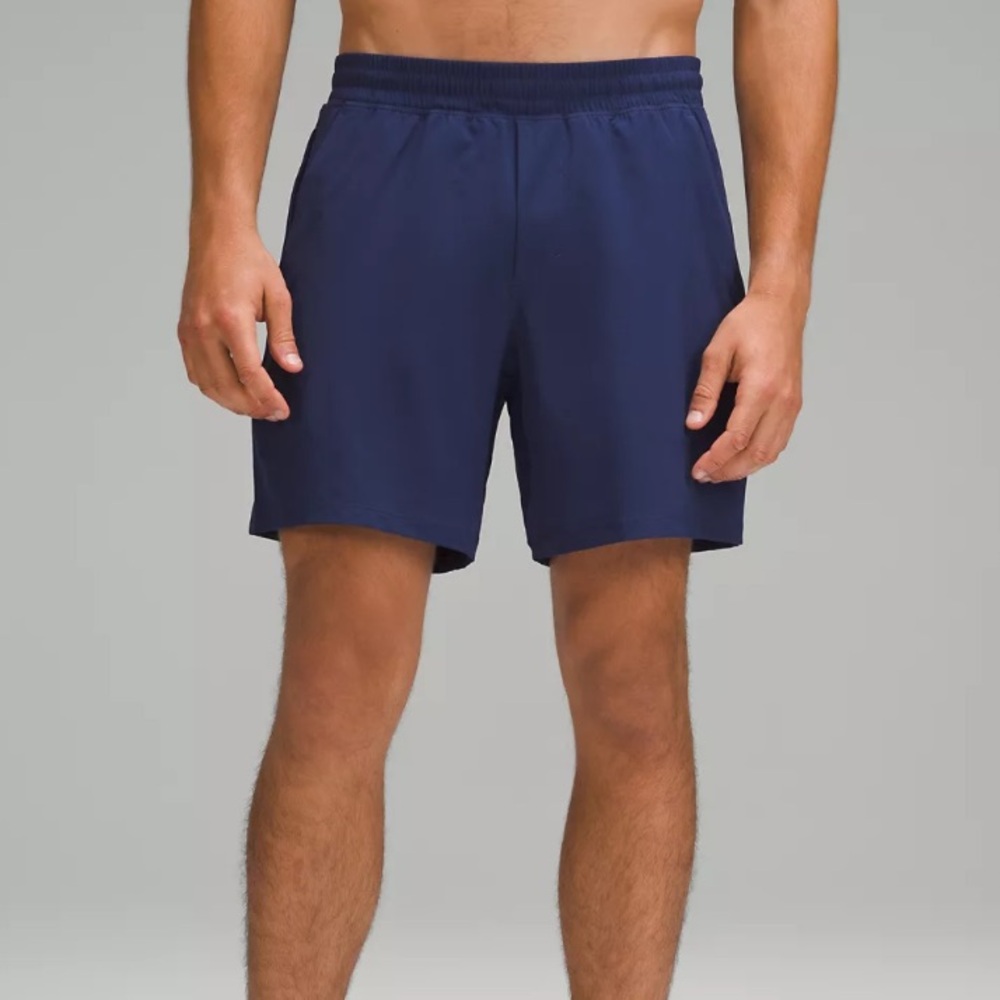 Lululemon Pace Breaker Shorts 7”